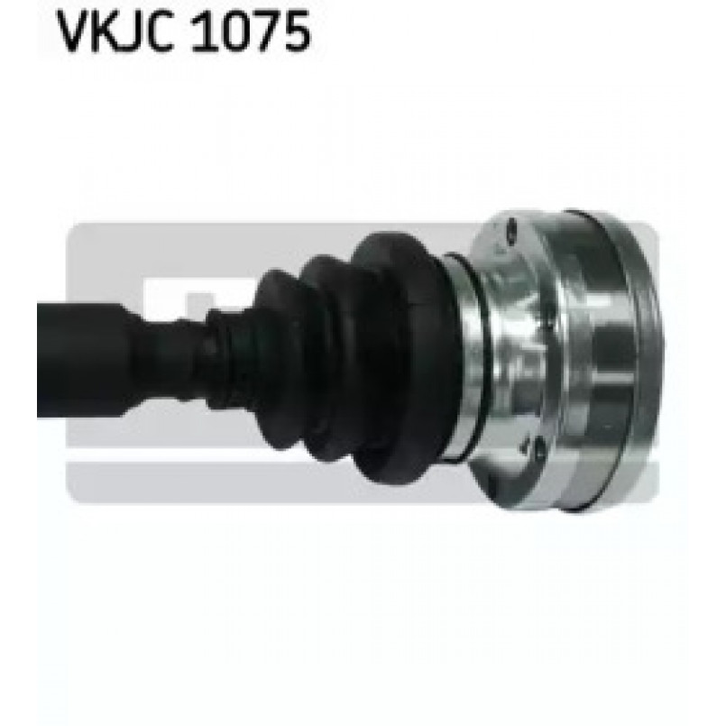 VKJC 1075 SKF - Привідний вал